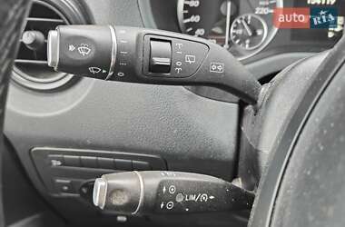Минивэн Mercedes-Benz Vito 2017 в 