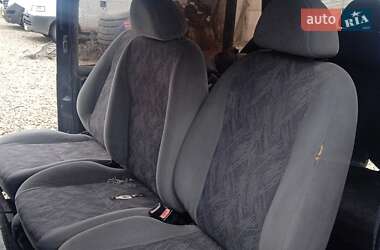 Минивэн Mercedes-Benz Vito 2002 в 