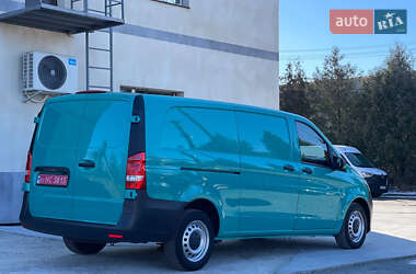 Грузовой фургон Mercedes-Benz Vito 2020 в Ровно