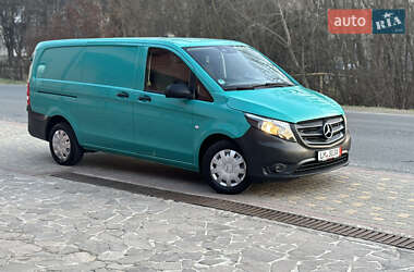 Mercedes-Benz Vito 2020