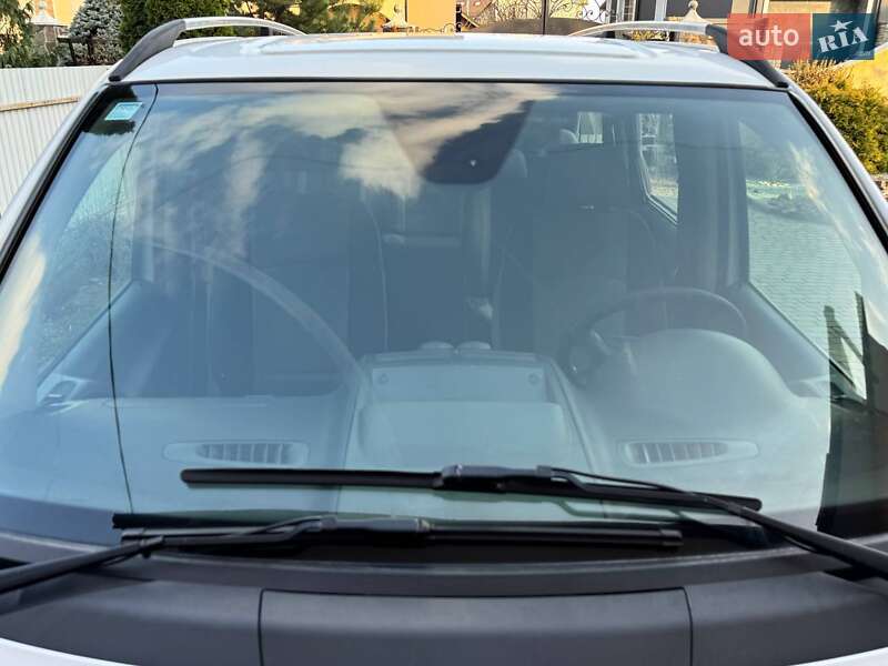 Мінівен Mercedes-Benz Vito 2008 в Кам'янець-Подільському