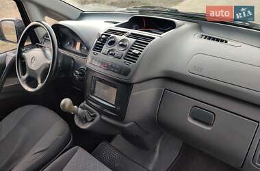 Грузовой фургон Mercedes-Benz Vito 2013 в 