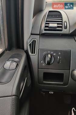 Грузовой фургон Mercedes-Benz Vito 2013 в 