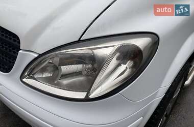Мінівен Mercedes-Benz Vito 2007 в 