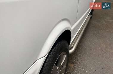 Мінівен Mercedes-Benz Vito 2007 в 