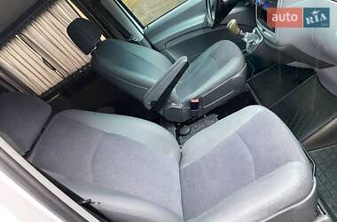 Мінівен Mercedes-Benz Vito 2007 в 