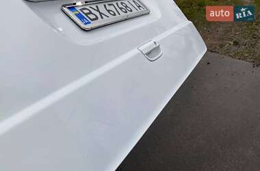 Мінівен Mercedes-Benz Vito 2007 в 