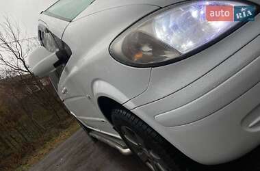 Мінівен Mercedes-Benz Vito 2007 в 