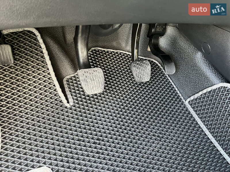 Минивэн Mercedes-Benz Vito 2018 в Буче фото 38 Минивэн Mercedes-Benz Vito 2018 в Буче