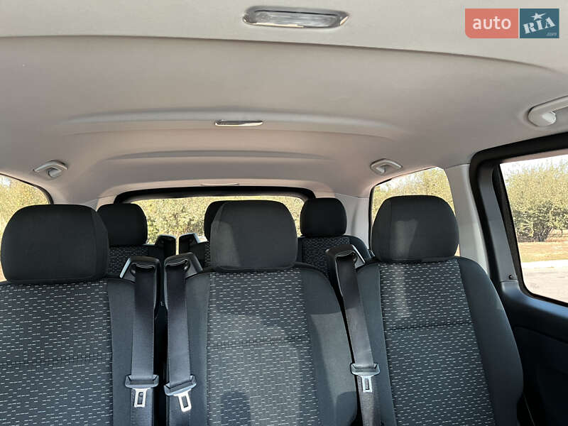 Минивэн Mercedes-Benz Vito 2018 в Буче фото 66 Минивэн Mercedes-Benz Vito 2018 в Буче