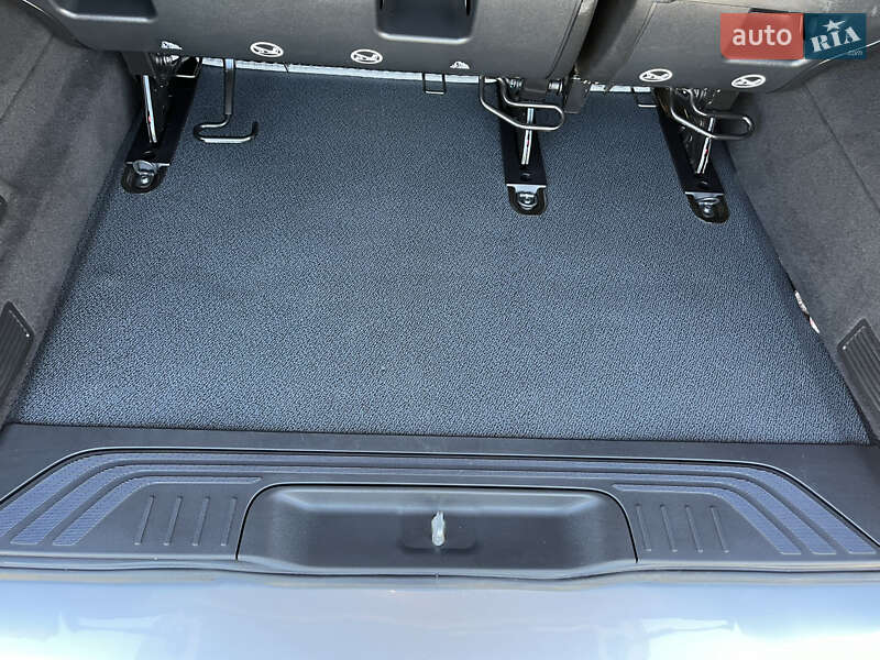 Минивэн Mercedes-Benz Vito 2018 в Буче фото 75 Минивэн Mercedes-Benz Vito 2018 в Буче