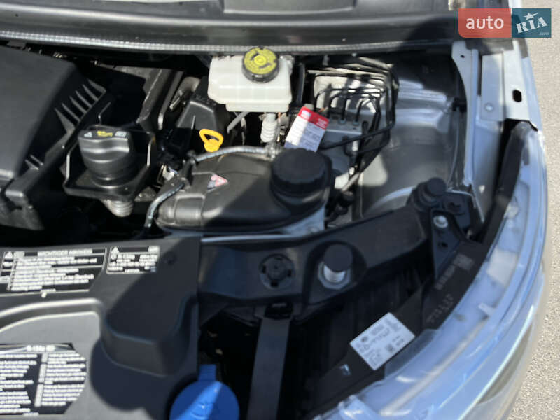 Минивэн Mercedes-Benz Vito 2018 в Буче фото 79 Минивэн Mercedes-Benz Vito 2018 в Буче