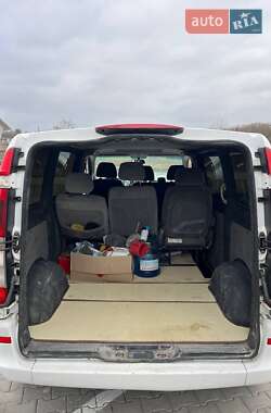 Мінівен Mercedes-Benz Vito 2004 в 