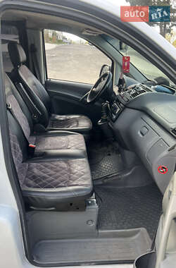 Минивэн Mercedes-Benz Vito 2005 в 