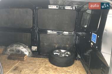 Вантажний фургон Mercedes-Benz Vito 2011 в 
