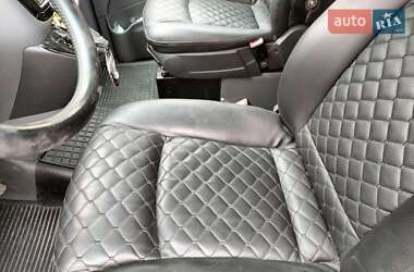 Минивэн Mercedes-Benz Vito 2006 в 