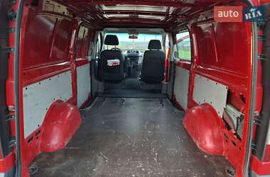 Грузовой фургон Mercedes-Benz Vito 2014 в 
