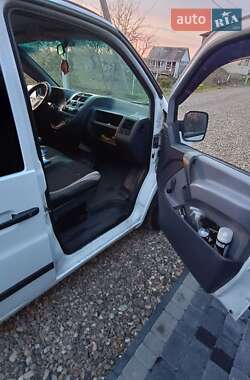 Мінівен Mercedes-Benz Vito 2001 в 