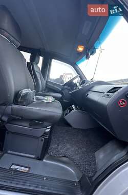 Минивэн Mercedes-Benz Vito 2003 в 