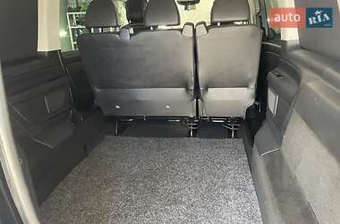 Минивэн Mercedes-Benz Vito 2015 в 