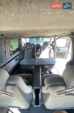 Минивэн Mercedes-Benz Vito 1998 в 