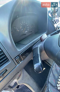 Минивэн Mercedes-Benz Vito 1998 в 