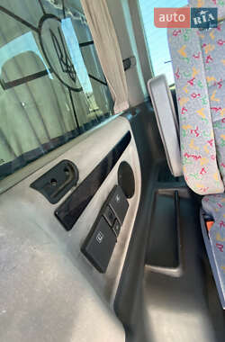 Минивэн Mercedes-Benz Vito 1998 в 