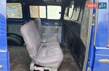 Грузовой фургон Mercedes-Benz Vito 2010 в 