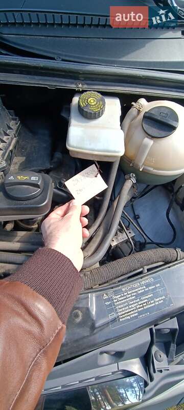 Минивэн Mercedes-Benz Vito 2013 в Ахтырке