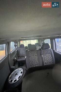 Минивэн Mercedes-Benz Vito 2005 в 