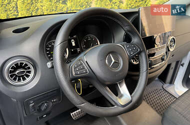 Грузовой фургон Mercedes-Benz Vito 2019 в 