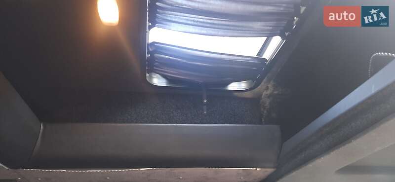 Mercedes-Benz Vito 2010