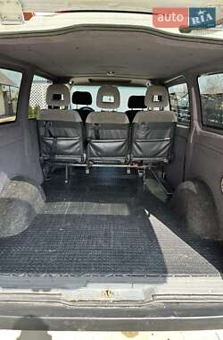 Мінівен Mercedes-Benz Vito 2004 в 