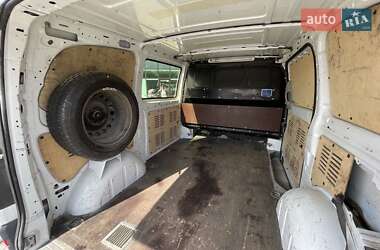 Вантажний фургон Mercedes-Benz Vito 2011 в 