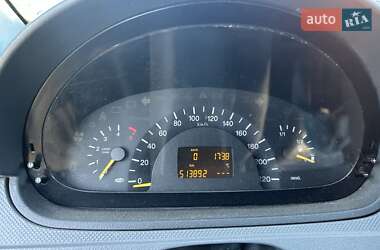 Минивэн Mercedes-Benz Vito 2005 в 