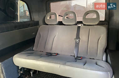 Минивэн Mercedes-Benz Vito 2009 в 