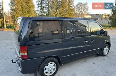 Минивэн Mercedes-Benz Vito 1999 в 