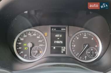 Вантажний фургон Mercedes-Benz Vito 2020 в 