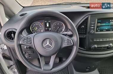 Вантажний фургон Mercedes-Benz Vito 2020 в 