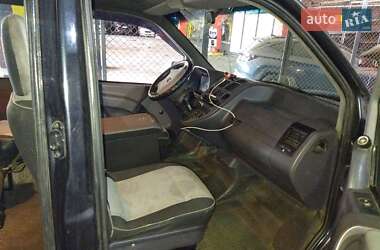 Мінівен Mercedes-Benz Vito 2001 в 