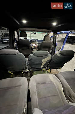 Мінівен Mercedes-Benz Vito 2004 в 