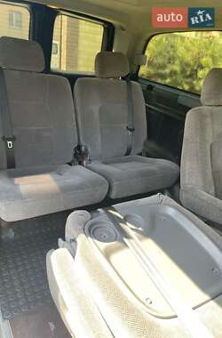 Минивэн Mercedes-Benz Vito 2011 в 