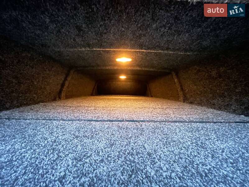 Минивэн Mercedes-Benz Vito 2008 в Чорткове