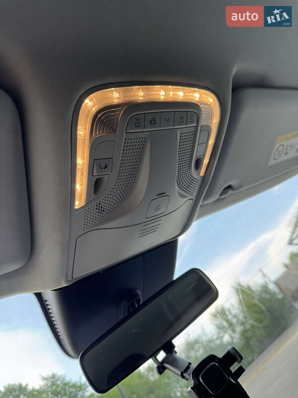 Минивэн Mercedes-Benz Vito 2019 в Черновцах