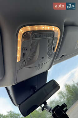 Мінівен Mercedes-Benz Vito 2019 в 