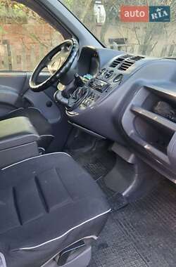 Мінівен Mercedes-Benz Vito 1999 в 