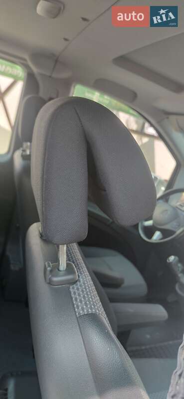 Минивэн Mercedes-Benz Vito 2013 в Очакове фото 25 Минивэн Mercedes-Benz Vito 2013 в Очакове