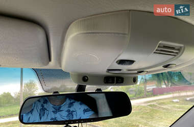 Минивэн Mercedes-Benz Vito 2009 в 