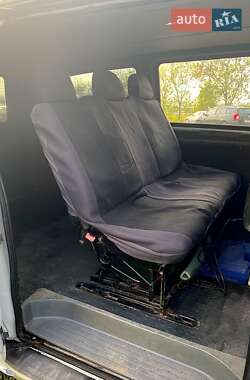 Минивэн Mercedes-Benz Vito 2004 в 