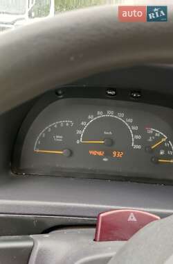 Минивэн Mercedes-Benz Vito 2003 в 